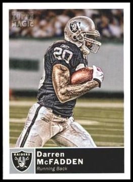 42 Darren McFadden